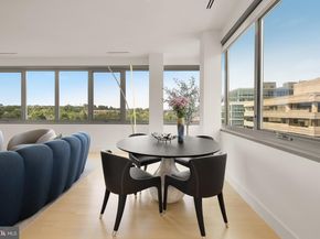 2501 M Street NW 704, Washington DC 20037