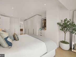 2501 M Street NW 704, Washington DC 20037