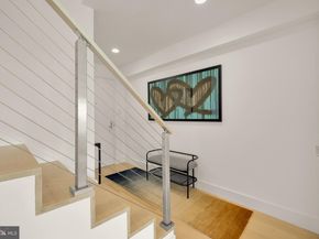 2501 M Street NW 704, Washington DC 20037