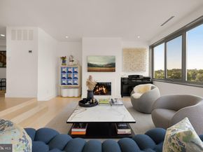 2501 M Street NW 704, Washington DC 20037