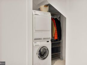 2501 M Street NW 704, Washington DC 20037