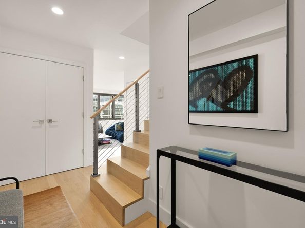 2501 M Street NW 704, Washington DC 20037