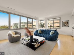 2501 M Street NW 704, Washington DC 20037