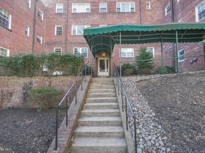 1311 N Ode Street 602, Arlington VA 22209