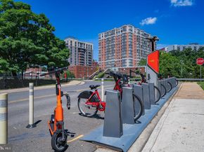1311 N Ode Street 602, Arlington VA 22209