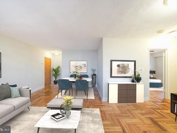 1311 N Ode Street 602, Arlington VA 22209