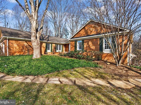 10223 Cedar Pond Drive, Vienna VA 22182