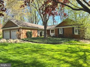 10223 Cedar Pond Drive, Vienna VA 22182
