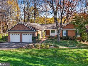 10223 Cedar Pond Drive, Vienna VA 22182