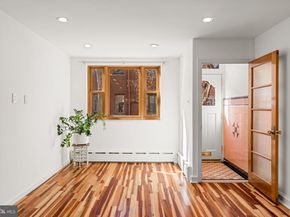 1607 S Beulah Street, Philadelphia PA 19148