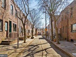 1607 S Beulah Street, Philadelphia PA 19148