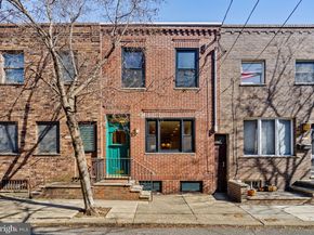 1607 S Beulah Street, Philadelphia PA 19148