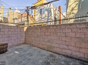 1607 S Beulah Street, Philadelphia PA 19148