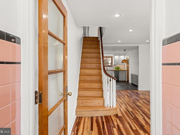 1607 S Beulah Street, Philadelphia PA 19148