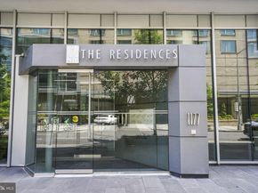1177 22nd Street NW 4F, Washington DC 20037