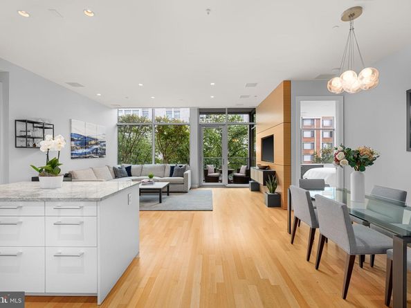 1177 22nd Street NW 4F, Washington DC 20037