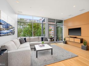 1177 22nd Street NW 4F, Washington DC 20037