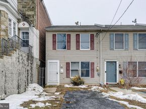 457 E Vernon Road, Philadelphia PA 19119