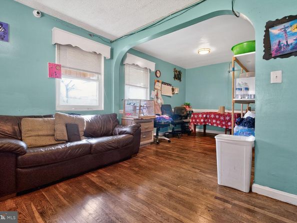 251 Nicholson Street NE, Washington DC 20011