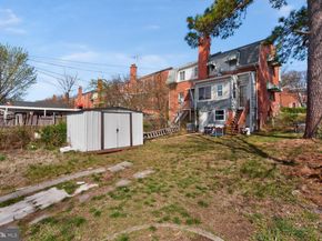 251 Nicholson Street NE, Washington DC 20011
