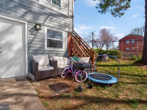 251 Nicholson Street NE, Washington DC 20011