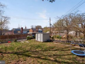 251 Nicholson Street NE, Washington DC 20011