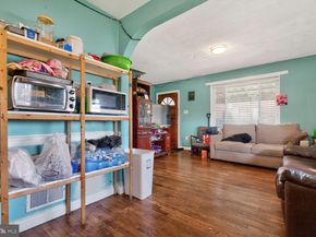 251 Nicholson Street NE, Washington DC 20011