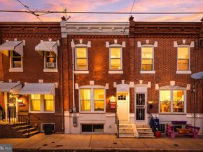 1827 Dudley Street, Philadelphia PA 19145