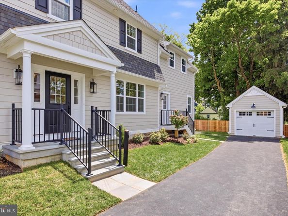 111 St Pauls Road, Ardmore PA 19003