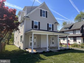 111 St Pauls Road, Ardmore PA 19003