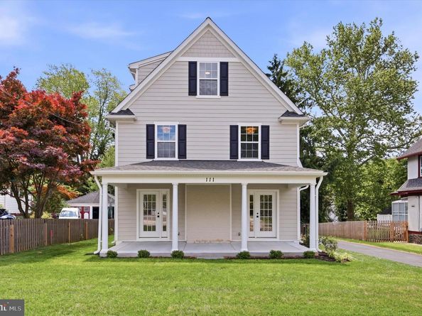 111 St Pauls Road, Ardmore PA 19003