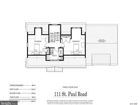 111 St Pauls Road, Ardmore PA 19003