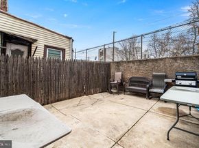 1627 W Thompson Street, Philadelphia PA 19121