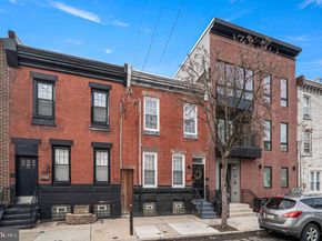 1627 W Thompson Street, Philadelphia PA 19121