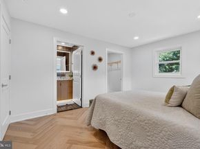 1911 S Kenmore Street, Arlington VA 22204