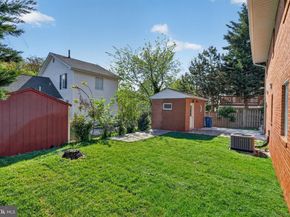 1911 S Kenmore Street, Arlington VA 22204