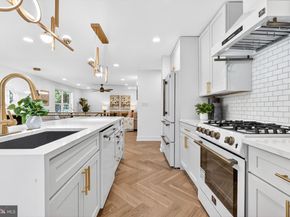 1911 S Kenmore Street, Arlington VA 22204