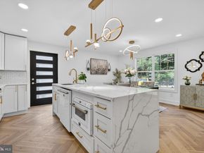 1911 S Kenmore Street, Arlington VA 22204