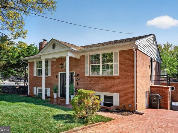 1911 S Kenmore Street, Arlington VA 22204