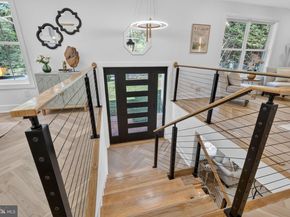 1911 S Kenmore Street, Arlington VA 22204