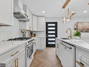1911 S Kenmore Street, Arlington VA 22204