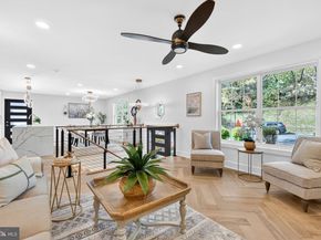 1911 S Kenmore Street, Arlington VA 22204