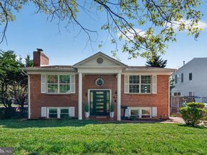 1911 S Kenmore Street, Arlington VA 22204