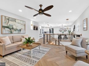 1911 S Kenmore Street, Arlington VA 22204