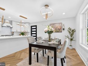 1911 S Kenmore Street, Arlington VA 22204