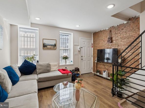 703 Winton Street, Philadelphia PA 19148