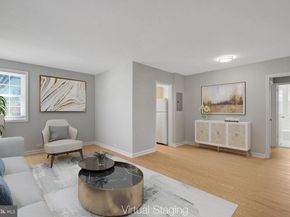 206 N Trenton Street 2062, Arlington VA 22203