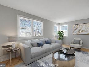 206 N Trenton Street 2062, Arlington VA 22203