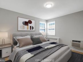 206 N Trenton Street 2062, Arlington VA 22203