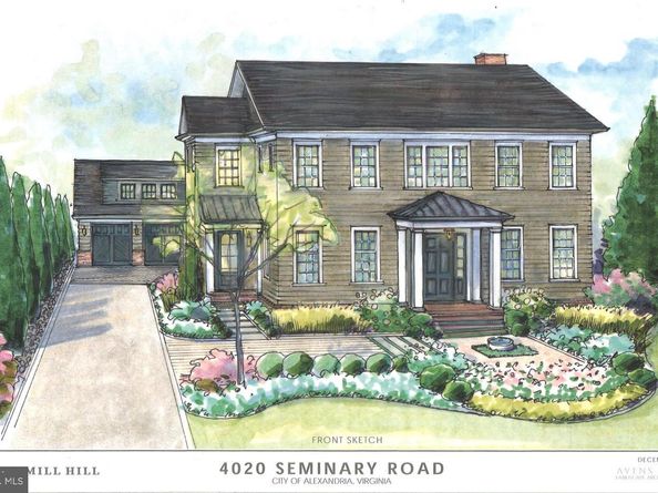 4020 Seminary Rd, Alexandria VA 22304
